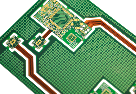 ECS Circuits LTD - Ireland's leading supplier of Printed Circuit Boards