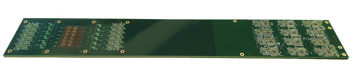 ECS Circuits LTD - Ireland's leading supplier of Printed Circuit Boards